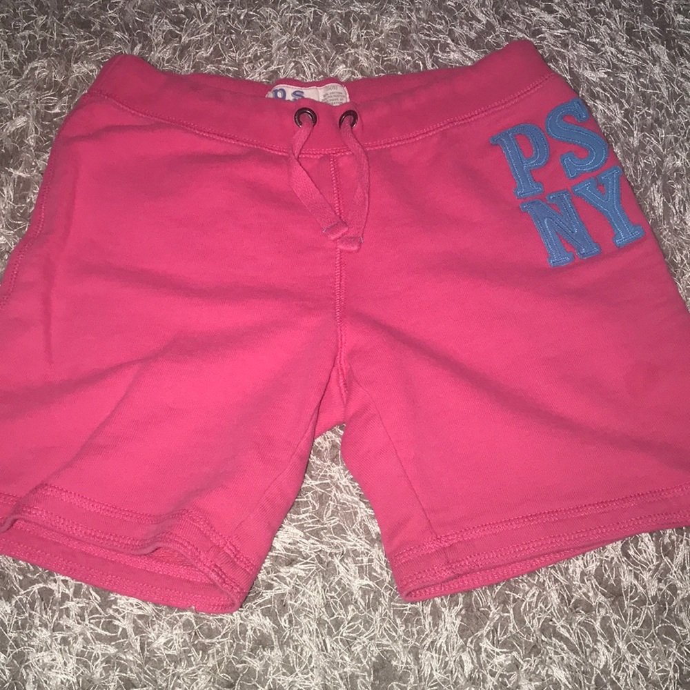 A good condition short for girls